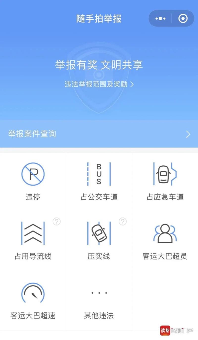 监督举报平台：构筑企业健康生态